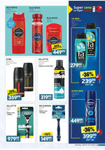 Idea katalog - Neprehrana