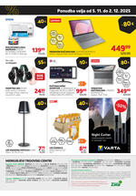 Merkur akcijski katalog