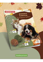 Konzum katalog - Tjedna akcija
