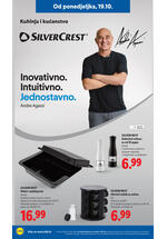 Lidl katalog - Tjedna akcija