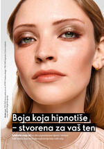 Oriflame katalog akcija