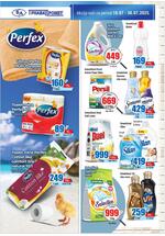 Trnava Promet katalog akcija