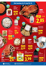 Lidl redni katalog