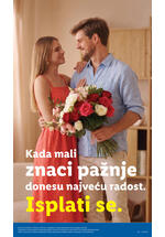 Lidl katalog akcija