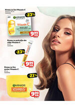 Tropic akcijski katalog
