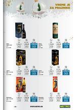 Metro katalog praznična ponuda