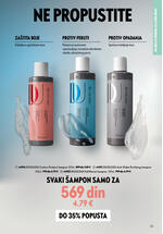 Oriflame katalog akcija