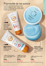 Oriflame redni katalog
