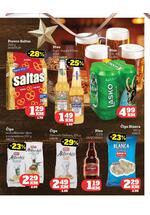 Tropic akcijski katalog