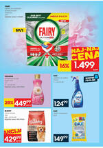 Idea katalog nedeljna akcija