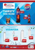 Medius katalog akcija Katalog Akcija