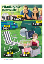 Idea katalog prolećni magazin