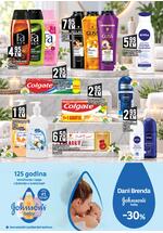 Kort marketi katalog - Dvonedeljna akcija