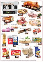 Zlatan Trag katalog nedeljna akcija Katalog Akcija