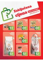 Konzum kataloška akcija