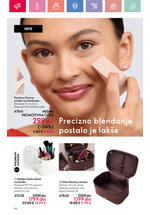 Oriflame katalog akcija