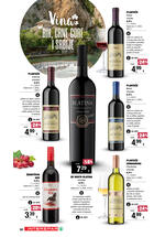 Spar vino i delicije