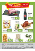 Tuš Cash & Carry katalog - Gostinec