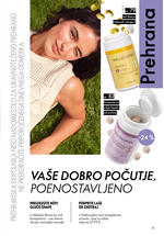 Oriflame redni katalog