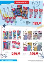 Lidl back to school