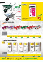 Merkur akcijski katalog