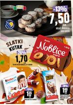 Bingo top ponuda za kraj sedmice