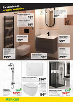 Merkur akcijski katalog
