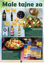 Aroma Market katalog akcija