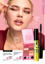 Oriflame kozmetika