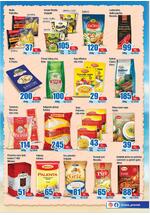Trnava Promet katalog akcija