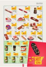 Aroma Market katalog akcija