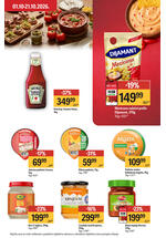 Maxi katalog – Nedeljna akcija