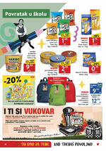 Konzum kataloška akcija