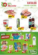 Katalog akcija Katalog Akcija