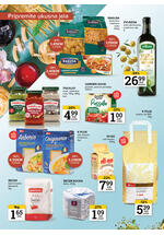 Konzum katalog - Nedeljna akcija