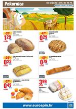 Eurospin katalog - Tjedna akcija