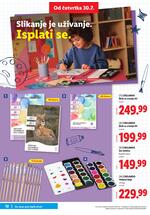 Lidl back to school