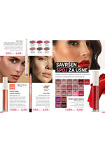 Farmasi katalog akcija