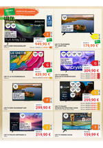 Pevex kataloška akcija