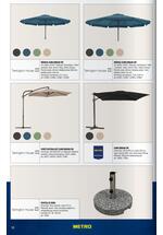 Metro katalog na otvorenom