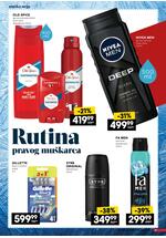 Idea katalog neprehrana