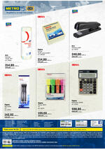 Metro katalog akcija