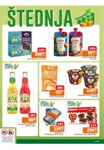 Gomex katalog - Dvonedeljna akcija