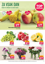 Mercator katalog - Redna akcija