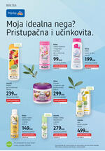 DM Drogerie katalog akcija