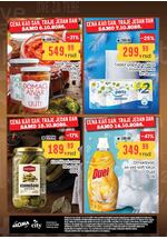 Aroma Market katalog - Dvonedeljna akcija