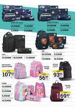 Konzum back to school