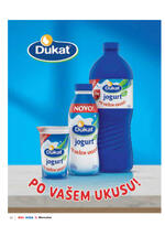 Idea katalog praznični magazin