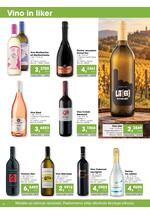 Tuš Cash & Carry katalog - Gostinec