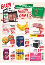 Tuš redni katalog
